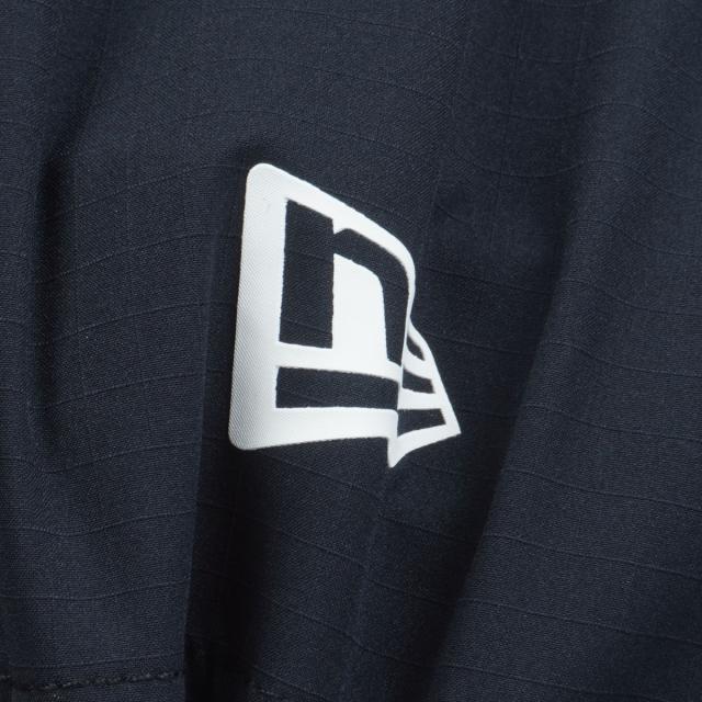 ニューエラ　NEW ERA Performance Apparel　ストレッチ PA ウーブンジャケット_9