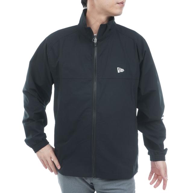 ニューエラ　NEW ERA Performance Apparel　ストレッチ PA ウーブンジャケット_12