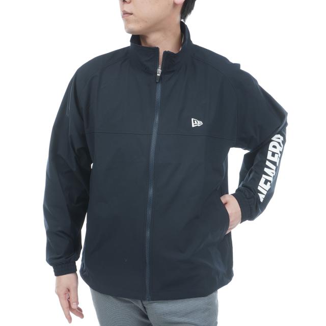 ニューエラ　NEW ERA Performance Apparel　ストレッチ PA ウーブンジャケット_15