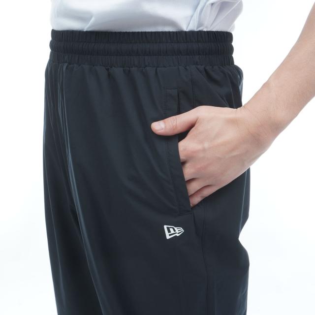ニューエラ　NEW ERA Performance Apparel　ストレッチ PA ウーブンパンツ_5