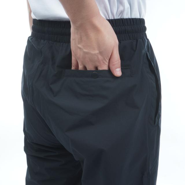 ニューエラ　NEW ERA Performance Apparel　ストレッチ PA ウーブンパンツ_6