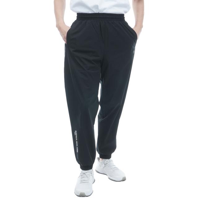 ニューエラ　NEW ERA Performance Apparel　ストレッチ PA ウーブンパンツ_10