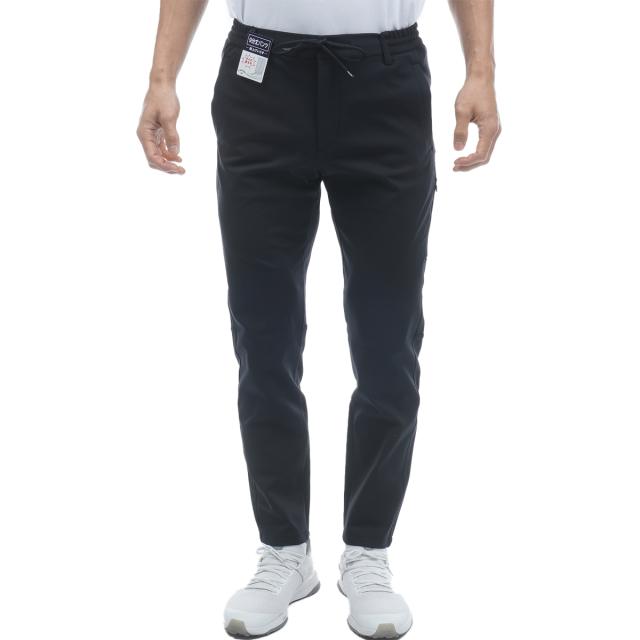 キャロウェイゴルフ　Callaway Golf　ストレッチ 2WAY 撥水ニットツイルパンツ