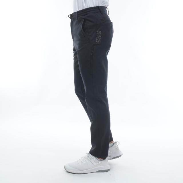 キャロウェイゴルフ　Callaway Golf　ストレッチ 2WAY 撥水ニットツイルパンツ_2