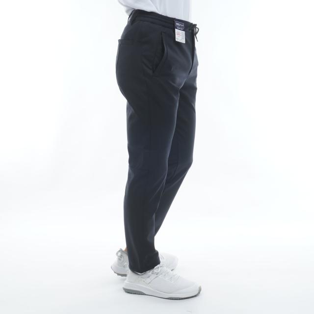 キャロウェイゴルフ　Callaway Golf　ストレッチ 2WAY 撥水ニットツイルパンツ_4