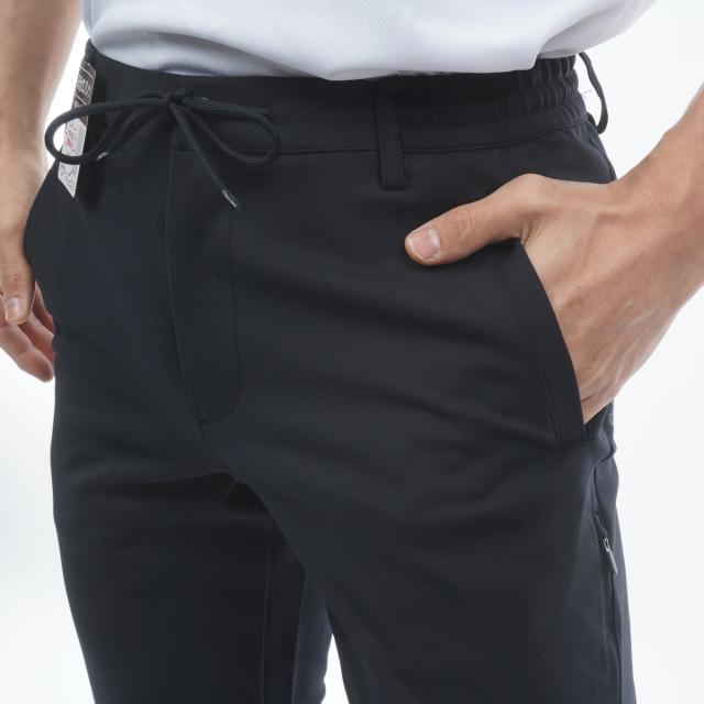 キャロウェイゴルフ　Callaway Golf　ストレッチ 2WAY 撥水ニットツイルパンツ_5