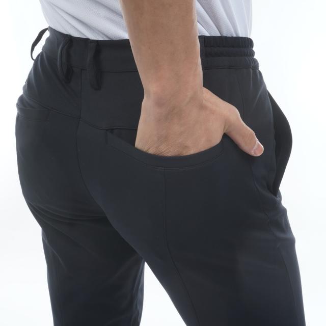 キャロウェイゴルフ　Callaway Golf　ストレッチ 2WAY 撥水ニットツイルパンツ_6