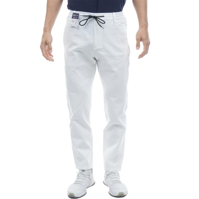 キャロウェイゴルフ　Callaway Golf　ストレッチ 2WAY 撥水ニットツイルパンツ_13