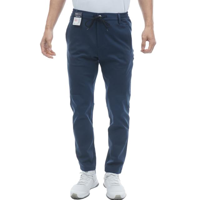 キャロウェイゴルフ　Callaway Golf　ストレッチ 2WAY 撥水ニットツイルパンツ_16