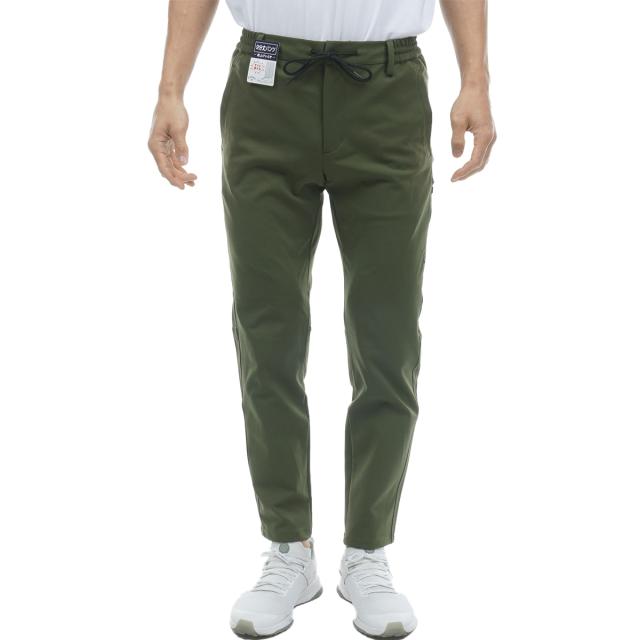 キャロウェイゴルフ　Callaway Golf　ストレッチ 2WAY 撥水ニットツイルパンツ_19