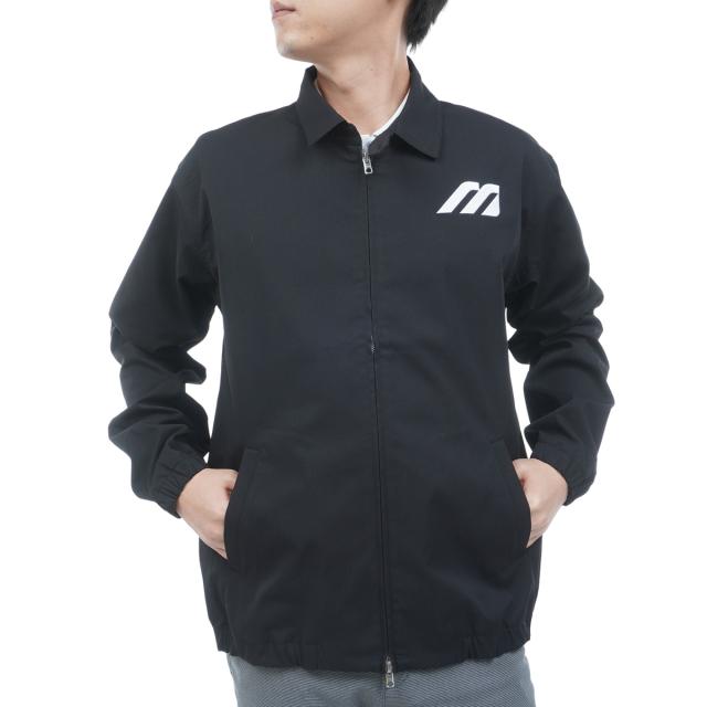 ミズノ　MONOGRAM M　モノグラムM スイングトップジャケット