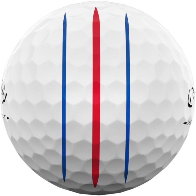 キャロウェイゴルフ　CHROME SOFT　CHROME SOFT トリプル・トラック ボール 3ダースセット