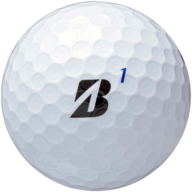 ブリヂストン　TOUR B　TOUR B XS ボール 3ダースセット