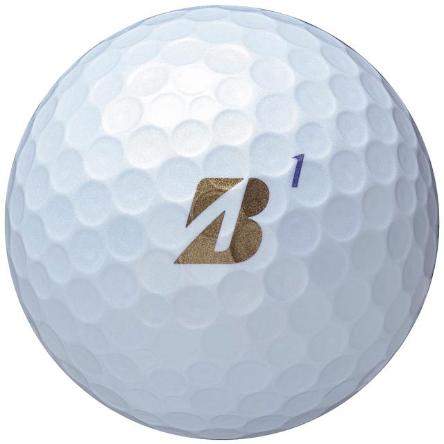 ブリヂストン　TOUR B　TOUR B XS ボール 3ダースセット