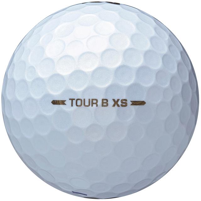 ブリヂストン　TOUR B　TOUR B XS ボール 3ダースセット