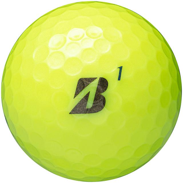 ブリヂストン　TOUR B　TOUR B XS ボール 3ダースセット