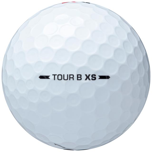 ブリヂストン　TOUR B　TOUR B XS ボール 3ダースセット