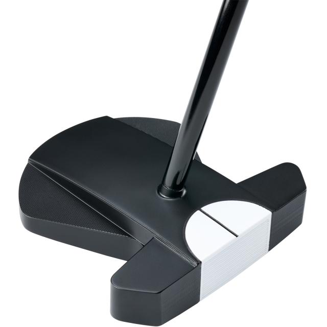 オデッセイ　Ai-DUAL　Ai-DUAL Square 2 Square 1／2-BALL BROOMSTICK MAX 長尺 パター　シャフト：STROKE LAB 180 BLACK_3