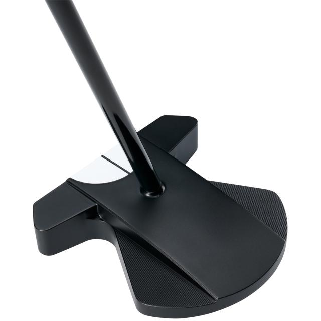 オデッセイ　Ai-DUAL　Ai-DUAL Square 2 Square 1／2-BALL BROOMSTICK MAX 長尺 パター　シャフト：STROKE LAB 180 BLACK_4