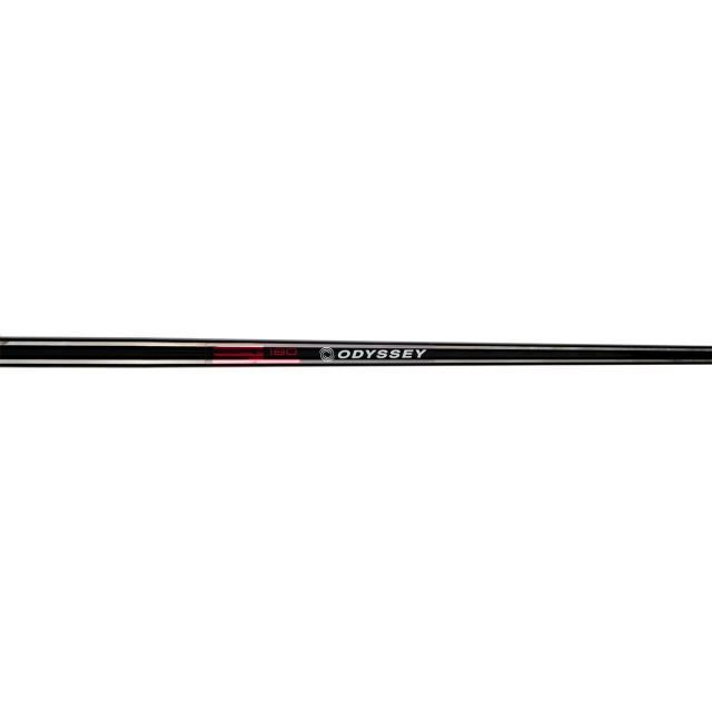 オデッセイ　Ai-DUAL　Ai-DUAL Square 2 Square 1／2-BALL BROOMSTICK MAX 長尺 パター　シャフト：STROKE LAB 180 BLACK_8