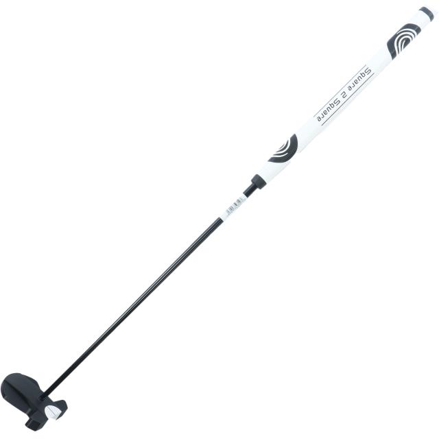 オデッセイ　Ai-DUAL　Ai-DUAL Square 2 Square 1／2-BALL CRUISER MAX 中尺 パター　シャフト：STROKE LAB 140 BLACK_1