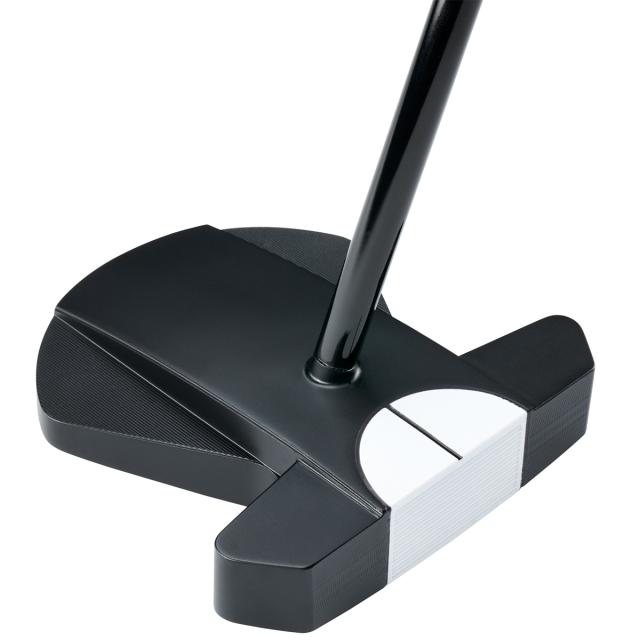 オデッセイ　Ai-DUAL　Ai-DUAL Square 2 Square 1／2-BALL CRUISER MAX 中尺 パター　シャフト：STROKE LAB 140 BLACK_3