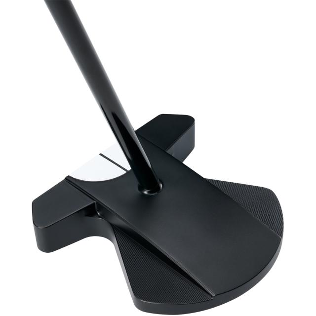 オデッセイ　Ai-DUAL　Ai-DUAL Square 2 Square 1／2-BALL CRUISER MAX 中尺 パター　シャフト：STROKE LAB 140 BLACK_4