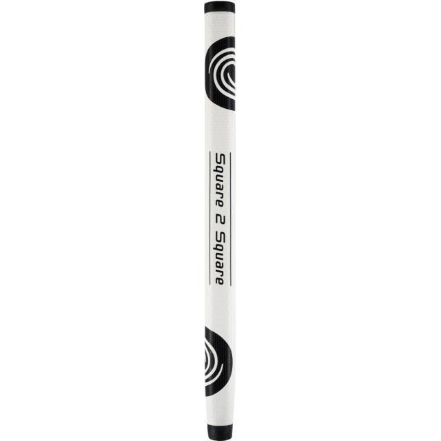 オデッセイ　Ai-DUAL　Ai-DUAL Square 2 Square 1／2-BALL CRUISER MAX 中尺 パター　シャフト：STROKE LAB 140 BLACK_7