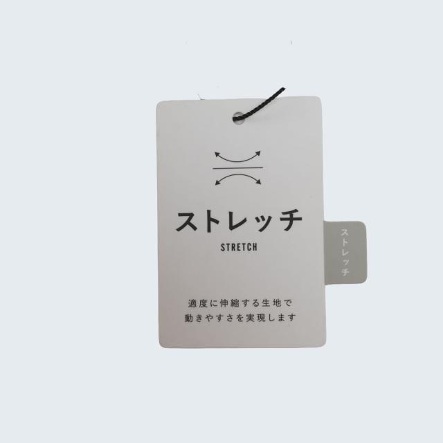 セント・アンドリュース　St ANDREWS　ストレッチ クルーズフォトジャカードスカート　レディス_9