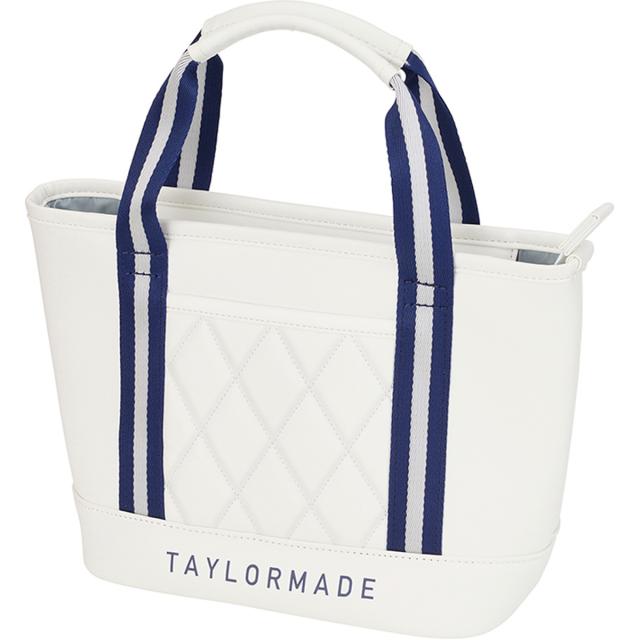 テーラーメイド　Taylor Made　ウィルシャー ラウンドトートバッグ 7,128円