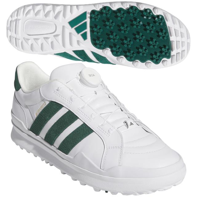 アディダス　Adidas　レトロクロス グリップモア ボア シューズ