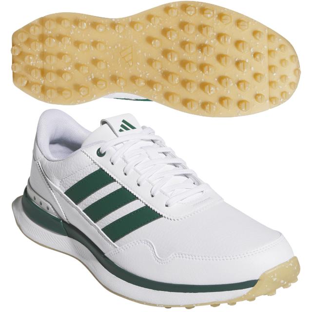アディダス　Adidas　S2G 26 レザー シューズ
