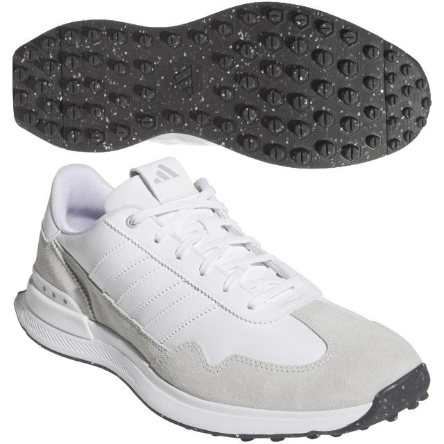 アディダス　Adidas　S2G 26 テックス シューズ