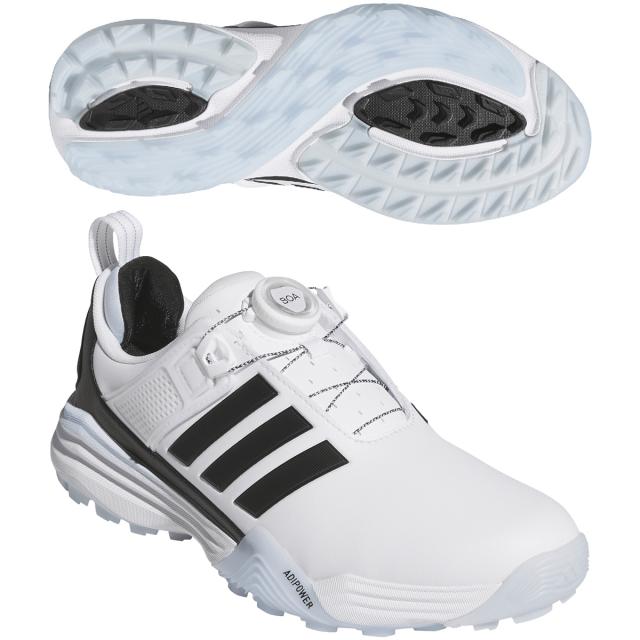 アディダス　Adidas　アディパワー 26 SL ボア シューズ　レディス