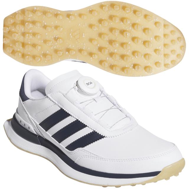 アディダス　Adidas　S2G 26 ボア シューズ　レディス