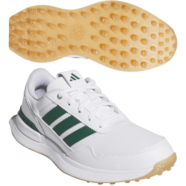 アディダス　Adidas　S2G 26 レザー シューズ　レディス