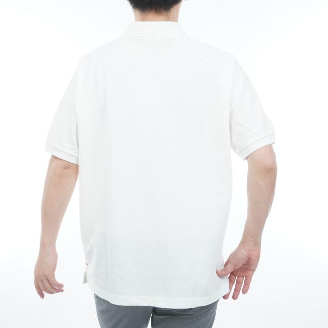 ペンギン バイ マンシングウェア　Penguin by Munsingwear　1960's ラグランスリーブ半袖ポロシャツ_18