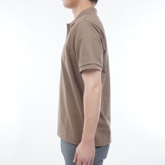 マンシングウェア　Munsingwear　10年半袖ポロシャツ_2