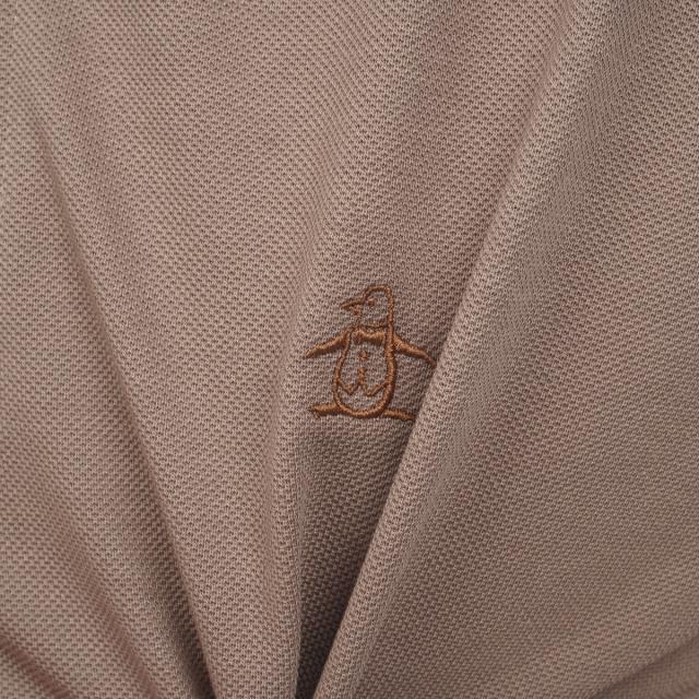 マンシングウェア　Munsingwear　10年半袖ポロシャツ_7