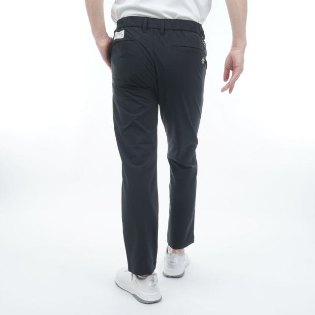 マンシングウェア　Munsingwear　ストレッチ9分丈イージーパンツ_2