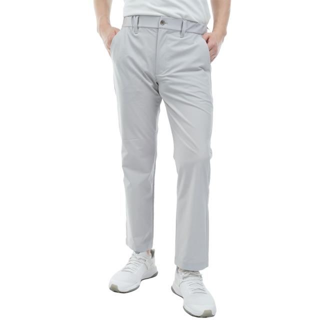 マンシングウェア　Munsingwear　ストレッチ9分丈イージーパンツ_3
