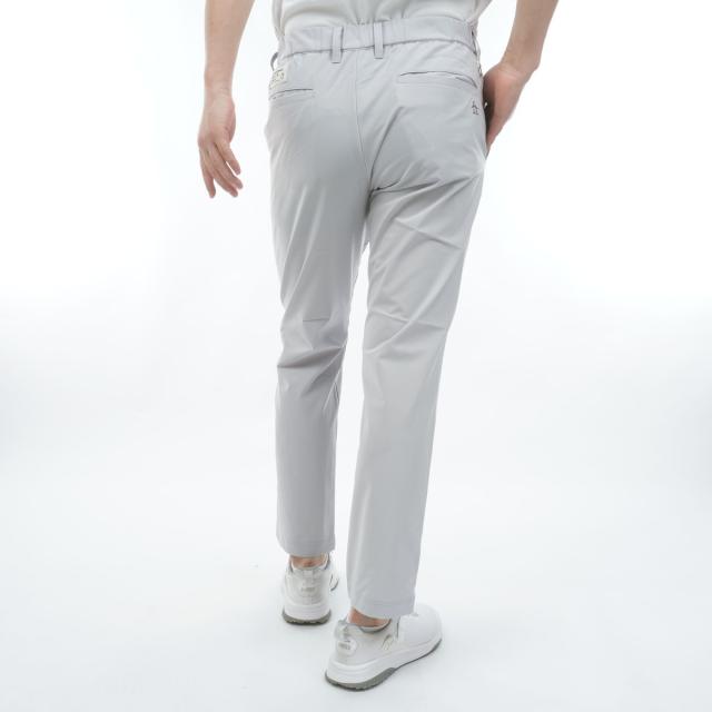 マンシングウェア　Munsingwear　ストレッチ9分丈イージーパンツ_6