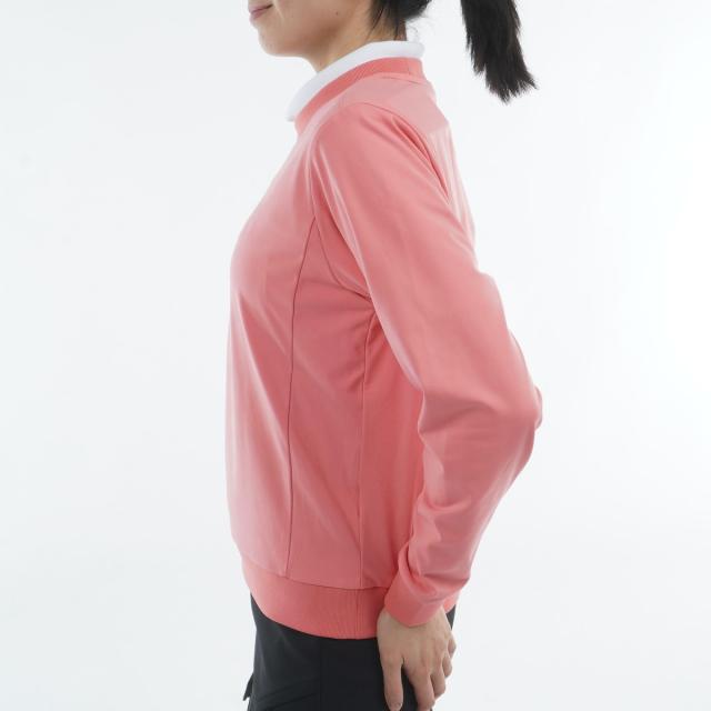 マンシングウェア　Munsingwear　ストレッチ KARUISHIミドラー　レディス_2