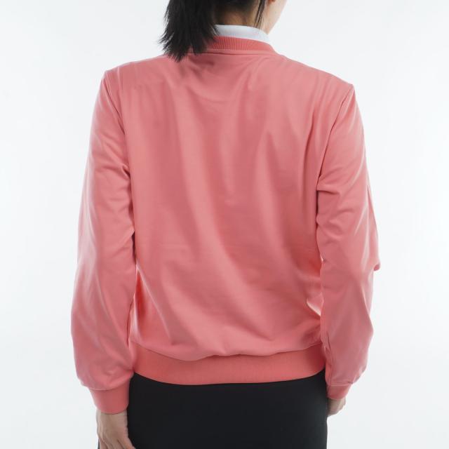 マンシングウェア　Munsingwear　ストレッチ KARUISHIミドラー　レディス_3