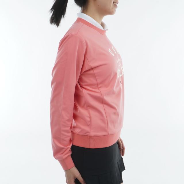 マンシングウェア　Munsingwear　ストレッチ KARUISHIミドラー　レディス_4