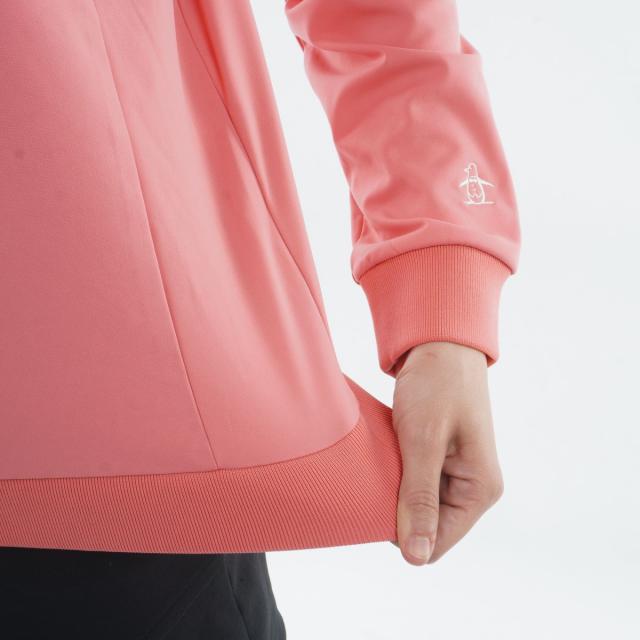 マンシングウェア　Munsingwear　ストレッチ KARUISHIミドラー　レディス_6