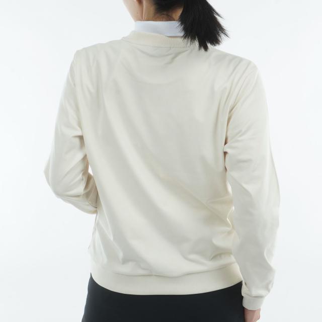 マンシングウェア　Munsingwear　ストレッチ KARUISHIミドラー　レディス_10