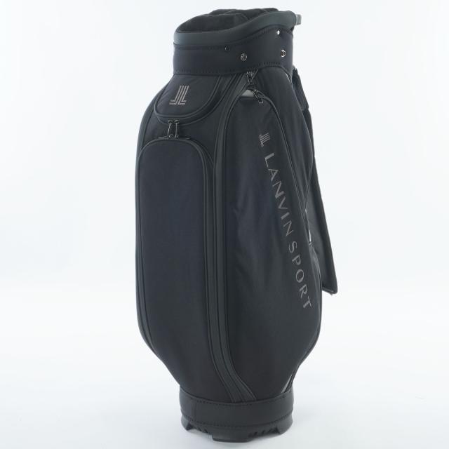 ランバン スポール　LANVIN SPORT　キャディバッグ_1