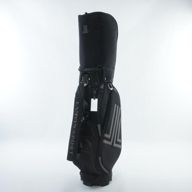 ランバン スポール　LANVIN SPORT　キャディバッグ_2