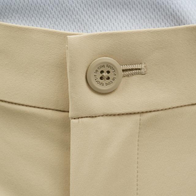 ルコックスポルティフ ゴルフ　Le coq sportif GOLF　ストレッチ テーパードパンツ_7